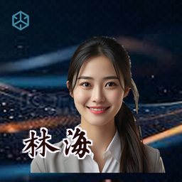 林海