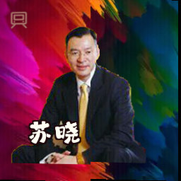 苏晓