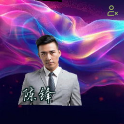 陈锋